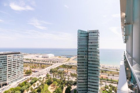 Apartment à vendre à Barcelona, Espagne, 3 chambres, No. 140944 - photo 27