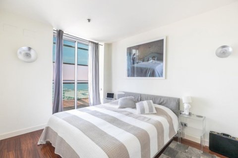 Apartment à vendre à Barcelona, Espagne, 3 chambres, No. 140944 - photo 12