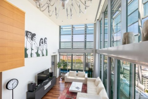 Apartment à vendre à Barcelona, Espagne, 3 chambres, No. 140944 - photo 6