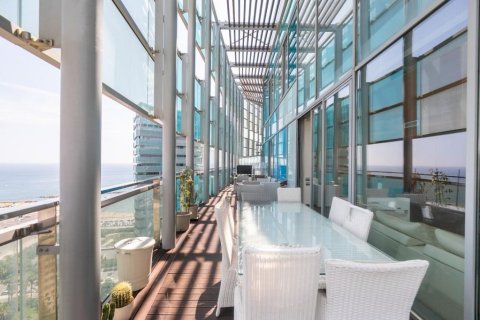 Apartment à vendre à Barcelona, Espagne, 3 chambres, No. 140944 - photo 25