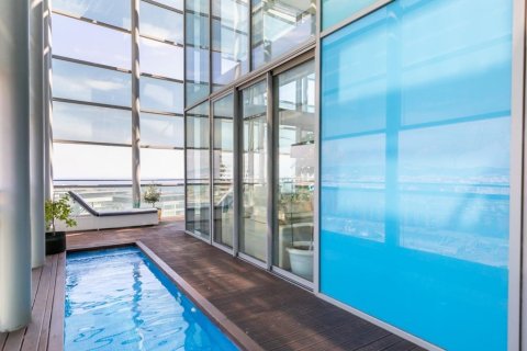 Apartment à vendre à Barcelona, Espagne, 3 chambres, No. 140944 - photo 9