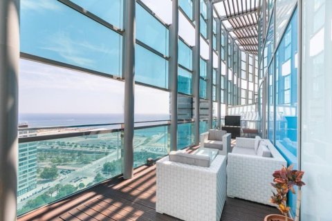 Apartment à vendre à Barcelona, Espagne, 3 chambres, No. 140944 - photo 4