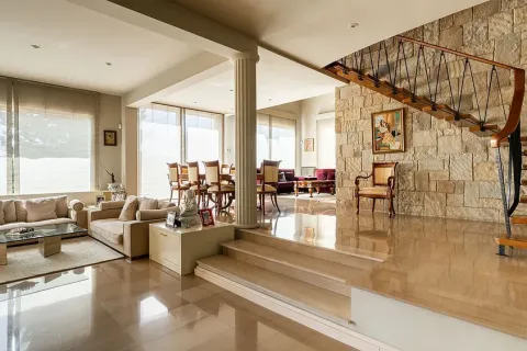 Продажа дома в Барселона, Испания 5 спален, 511м2 №140946 - фото 5