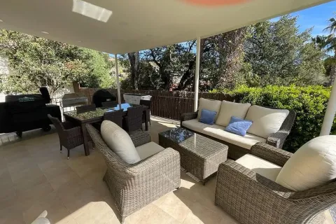 Продажа дома в Барселона, Испания 5 спален, 511м2 №140946 - фото 4