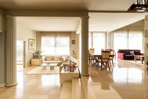 Продажа дома в Барселона, Испания 5 спален, 511м2 №140946 - фото 6