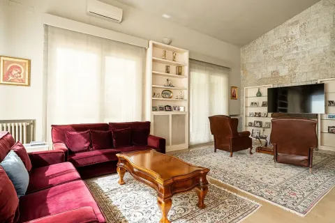 Продажа дома в Барселона, Испания 5 спален, 511м2 №140946 - фото 9