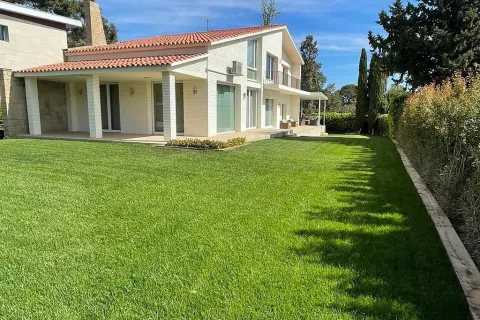 Продажа дома в Барселона, Испания 5 спален, 511м2 №140946 - фото 2