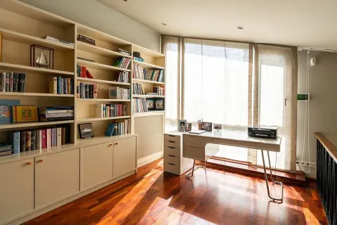 Продажа дома в Барселона, Испания 5 спален, 511м2 №140946 - фото 19