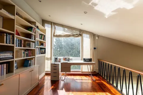 Продажа дома в Барселона, Испания 5 спален, 511м2 №140946 - фото 13