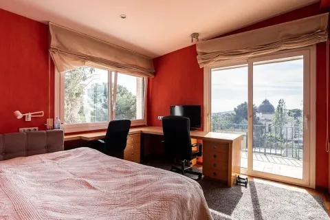 Продажа дома в Барселона, Испания 5 спален, 511м2 №140946 - фото 14