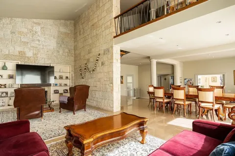 Продажа дома в Барселона, Испания 5 спален, 511м2 №140946 - фото 8