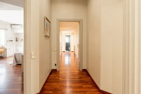 Продажа дома в Барселона, Испания 5 спален, 511м2 №140946 - фото 20