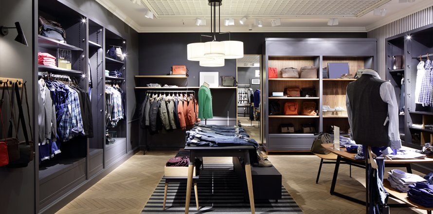 Коммерческая недвижимость в Мадрид, Испания 480м2 №140941