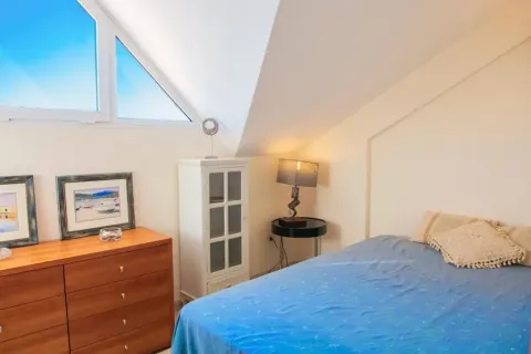 Townhouse for sale in Calafell, Tarragona, Spain 5 bedrooms, No. 140945 - photo 9