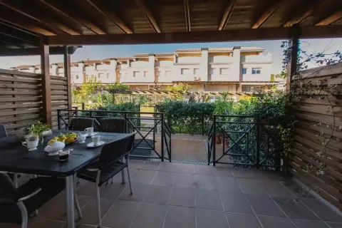 Townhouse for sale in Calafell, Tarragona, Spain 5 bedrooms, No. 140945 - photo 12