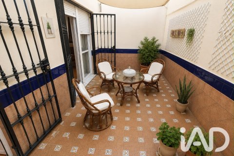 Villetta a schiera in vendita a Lepe, Huelva, Spagna 5 camere da letto, 210 mq. N° 188037 - foto 15