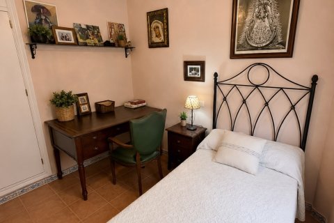 Villetta a schiera in vendita a Lepe, Huelva, Spagna 5 camere da letto, 210 mq. N° 188037 - foto 27