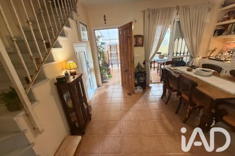 Villetta a schiera in vendita a Lepe, Huelva, Spagna 5 camere da letto, 210 mq. N° 188037 - foto 12