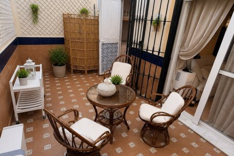 Villetta a schiera in vendita a Lepe, Huelva, Spagna 5 camere da letto, 210 mq. N° 188037 - foto 14