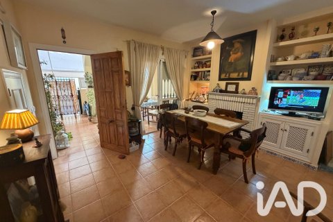 Villetta a schiera in vendita a Lepe, Huelva, Spagna 5 camere da letto, 210 mq. N° 188037 - foto 7