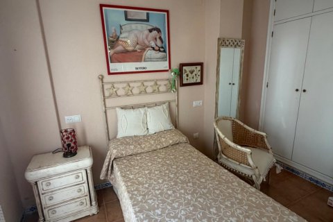 Villetta a schiera in vendita a Lepe, Huelva, Spagna 5 camere da letto, 210 mq. N° 188037 - foto 21