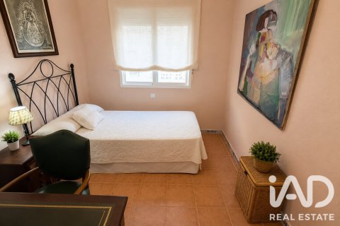 Villetta a schiera in vendita a Lepe, Huelva, Spagna 5 camere da letto, 210 mq. N° 188037 - foto 28