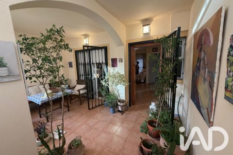 Villetta a schiera a Lepe, Huelva, Spagna 5 camere da letto, 210 mq. N° 188037