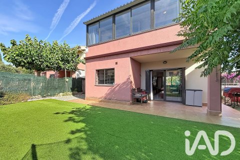 Сasa en Calafell, Tarragona, España 4 dormitorios, 149 m2 No. 188036