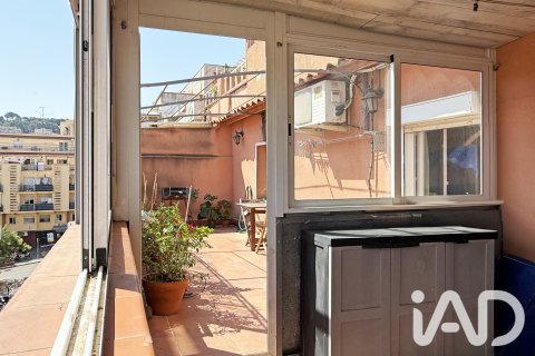 Продажа пентхауса в Барселона, Испания 2 спальни, 58м2 №188041 - фото 7