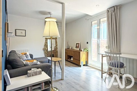 Продажа пентхауса в Барселона, Испания 2 спальни, 58м2 №188041 - фото 16