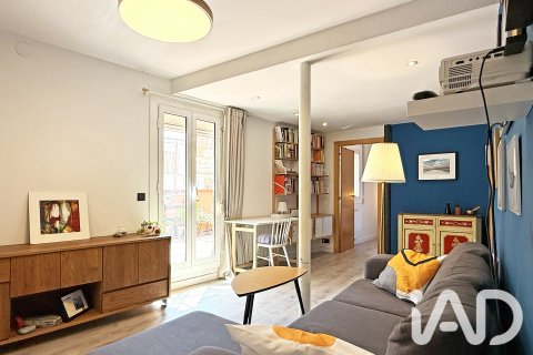 Продажа пентхауса в Барселона, Испания 2 спальни, 58м2 №188041 - фото 10