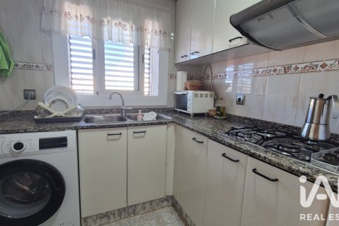 Продажа квартиры в Калафелл, Таррагона, Испания 2 спальни, 50м2 №188039 - фото 13