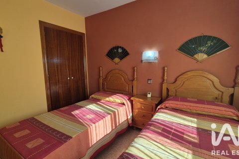 Продажа квартиры в Калафелл, Таррагона, Испания 2 спальни, 50м2 №188039 - фото 19