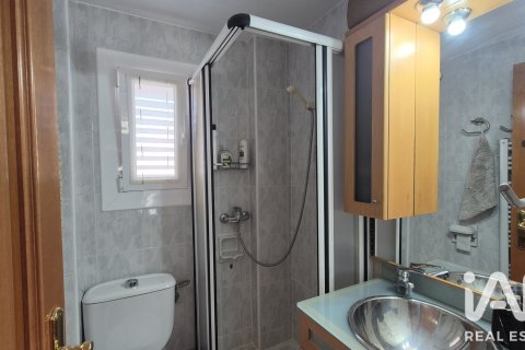 Продажа квартиры в Калафелл, Таррагона, Испания 2 спальни, 50м2 №188039 - фото 25