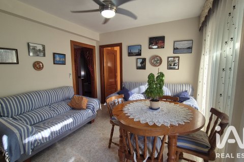 Продажа квартиры в Калафелл, Таррагона, Испания 2 спальни, 50м2 №188039 - фото 7