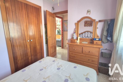 Продажа квартиры в Калафелл, Таррагона, Испания 2 спальни, 50м2 №188039 - фото 17