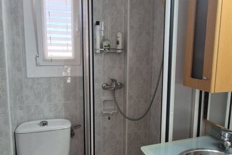 Продажа квартиры в Калафелл, Таррагона, Испания 2 спальни, 50м2 №188039 - фото 26