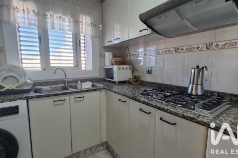 Продажа квартиры в Калафелл, Таррагона, Испания 2 спальни, 50м2 №188039 - фото 14