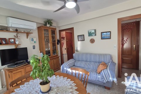 Продажа квартиры в Калафелл, Таррагона, Испания 2 спальни, 50м2 №188039 - фото 8