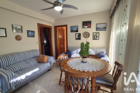Продажа квартиры в Калафелл, Таррагона, Испания 2 спальни, 50м2 №188039 - фото 11