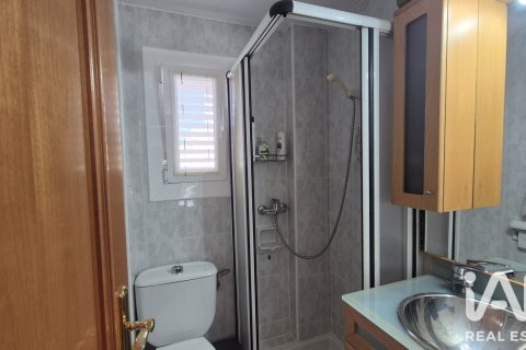 Продажа квартиры в Калафелл, Таррагона, Испания 2 спальни, 50м2 №188039 - фото 24