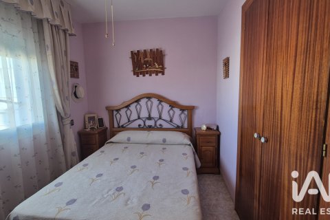 Продажа квартиры в Калафелл, Таррагона, Испания 2 спальни, 50м2 №188039 - фото 16
