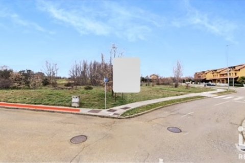 Land zum Verkauf in Valverde de la Virgen, Leon, Spanien 543 m2 Nr. 188035 - Foto 2