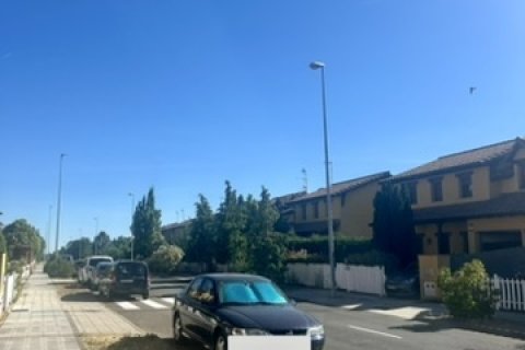 Land zum Verkauf in Valverde de la Virgen, Leon, Spanien 543 m2 Nr. 188035 - Foto 7