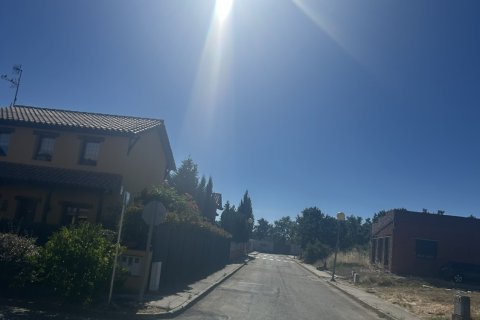 Land zum Verkauf in Valverde de la Virgen, Leon, Spanien 543 m2 Nr. 188035 - Foto 5