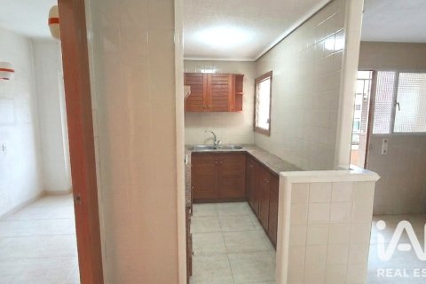 Продажа квартиры в Кастельон-де-ла-Плана, Кастельон, Испания 5 спален, 189м2 №188040 - фото 21