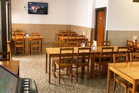 Продажа кафе / ресторана в Эль-Прат-де-Льобрегат, Барселона, Испания 120м2 №188038 - фото 10