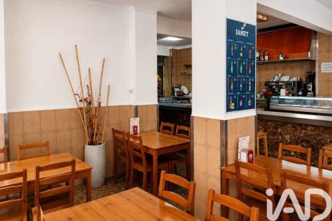 Продажа кафе / ресторана в Эль-Прат-де-Льобрегат, Барселона, Испания 120м2 №188038 - фото 7