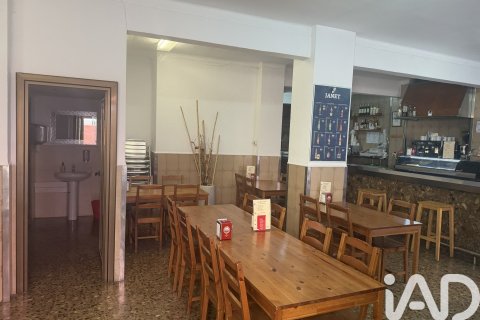Продажа кафе / ресторана в Эль-Прат-де-Льобрегат, Барселона, Испания 120м2 №188038 - фото 13