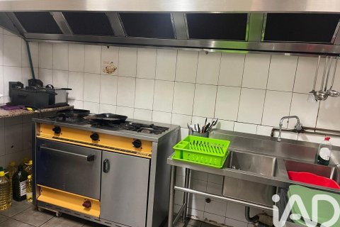 Продажа кафе / ресторана в Эль-Прат-де-Льобрегат, Барселона, Испания 120м2 №188038 - фото 11